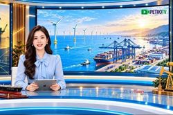 [VIDEO] Các sự kiện nổi bật của PETROVIETNAM trong tuần từ ngày 5/10 đến ngày 11/10