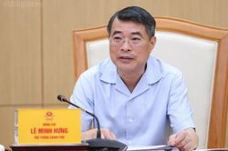Thủ tướng Lê Minh Hưng yêu cầu làm rõ tiến độ, nguồn vốn từng dự án điện