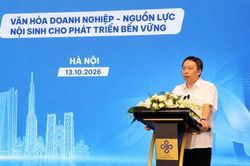 Tám giá trị văn hóa tạo ra năng lực cạnh tranh của doanh nghiệp