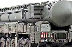 Tên lửa LGM-30G Minuteman III Mỹ tốc độ Mach 23, tầm bắn 13000km 'so găng' tên lửa RS-28 Sarmat Nga