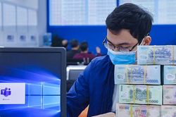 Chính phủ tặng voucher chính sách theo nhu cầu doanh nhân, lợi cả đôi bên