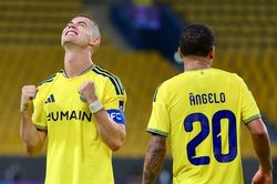 Kết quả bóng đá hôm nay 13/10: Ronaldo giúp Al Nassr thắng to