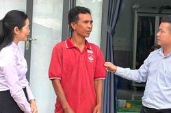 Những chi bộ 'đỡ đầu' giúp người dân vùng khó Ea M'Droh thoát nghèo