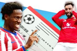 Nhận định Atletico Madrid vs MU: Chuyến đi lành ít dữ nhiều