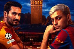 Nhận định bóng đá Galatasaray vs Barca: Khách lấn chủ