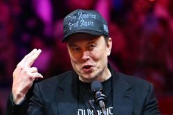 Elon Musk chi bộn cho đảng Cộng hòa, tài trợ nhiều nhất cho bầu cử giữa kỳ Mỹ