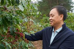 Từng bị lừa khi làm ăn quốc tế, 'vua tiêu' Phan Minh Thông nói về lý do và kinh nghiệm