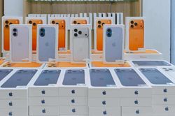 iPhone 17, iPhone 17 Pro và iPhone 17 Pro Max giảm hơn 3 triệu đồng tại Việt Nam