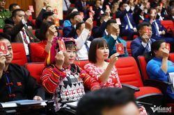 Lấy ý kiến, nhận xét Đảng viên nơi cư trú thực hiện trên môi trường điện tử