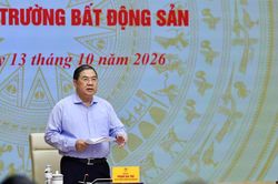 Phó Thủ tướng: Giá nhà vẫn vượt khả năng chi trả của đại đa số người dân