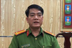 Triệt phá nhóm 'giang hồ mạng' làm phim bạo lực