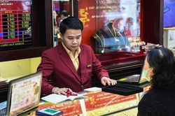 Bảo Tín Minh Châu lên tiếng về việc đại lý căng băng rôn đề nghị trả lại tài sản