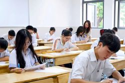 Hà Nội công bố danh sách 3.331 em đạt giải học sinh giỏi thành phố năm 2026