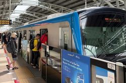 Metro số 1, xe buýt tăng chuyến phục vụ lễ truy điệu 731 liệt sĩ