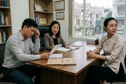 Vì sao nhiều cặp vợ chồng trẻ ly hôn chỉ sau vài năm kết hôn?