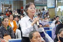 Phòng bệnh ở người cao tuổi: Điều gì có thể chủ động?