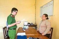 Cảnh báo thủ đoạn mua bán người núp bóng kết hôn với người nước ngoài