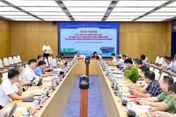 Hải Phòng kiến nghị tháo gỡ vướng mắc cho cảng biển, logistics