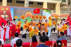 TP Hồ Chí Minh thành lập Trường Phổ thông năng khiếu thể dục, thể thao Củ Chi