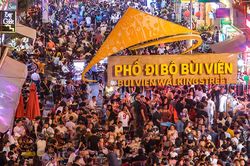 TP Hồ Chí Minh đề xuất ưu đãi thuê đất, thuế để phát triển kinh tế ban đêm