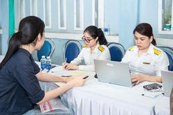Quy tắc giải quyết thủ tục hành chính trong lĩnh vực thuế