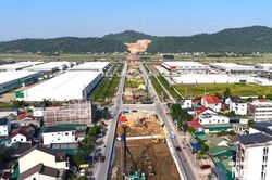 Cao tốc Vinh - Thanh Thủy: Lập quỹ thời gian dự phòng để Dự án về đích đúng kế hoạch