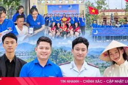 Tuổi trẻ Hà Tĩnh gửi gắm nhiều kỳ vọng tới Chủ tịch UBND tỉnh