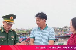 Quyết liệt triển khai các giải pháp khắc phục tồn tại, hạn chế trong chống khai thác IUU