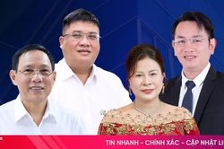 Doanh nghiệp, doanh nhân Hà Tĩnh đổi mới, khát vọng vươn xa
