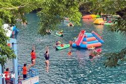 Quảng Trị thu hút hơn 53.700 tỷ đồng vốn đầu tư trong 9 tháng năm nay