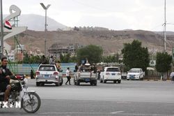 Houthi cảnh báo đáp trả nếu Mỹ can dự vào xung đột ở Yemen