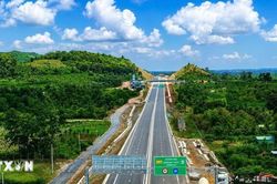 Tăng tốc thi công dự án thành phần cao tốc Khánh Hòa-Buôn Ma Thuột
