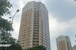 Công trình Việt trước sức ép nắng nóng: Chậm chuyển đổi, chi phí sẽ càng tăng