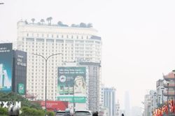 TP Hồ Chí Minh kiểm soát, cải thiện chất lượng không khí giai đoạn 2026-2030