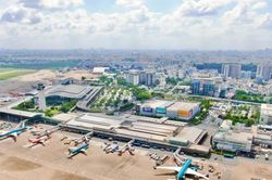 'Ông lớn' quản lý khai thác 22 cảng hàng không đạt lợi nhuận tăng cao