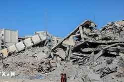 Xung đột Hamas-Israel: Ngừng bắn chưa mở lối cho hòa bình tại Gaza