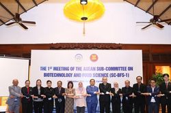 COSTI-90: 05 tiểu ban chuyên môn ASEAN họp phiên đầu tiên theo cơ cấu mới