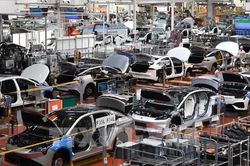 Điểm tựa cho sức bền của kinh tế Trung Quốc