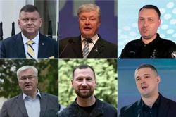 Ai có thể thay thế ông Zelensky nếu Ukraine tổ chức bầu cử tổng thống?