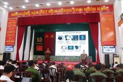 Tháo gỡ điểm nghẽn, tạo đột phá trong chuyển đổi số