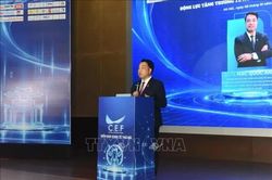 Dùng công nghệ để khẳng định năng lực cạnh tranh