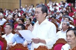 Cử tri quan tâm đến kiểm soát giá các mặt hàng thiết yếu