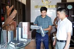 Tiếp sức doanh nghiệp trẻ bứt phá trong giai đoạn mới
