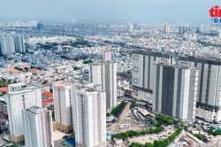 Giá bất động sản giảm tới 20% trong quý III