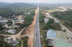 Cao tốc Nội Bài - Lào Cai mở rộng: Tầm vóc mới cho trục huyết mạch quốc gia