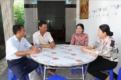 Hiệu quả từ chính sách hỗ trợ người lao động làm việc ở nước ngoài
