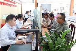 Từ xã lên phường - chuyển động ở vùng đô thị mới (Bài 1)