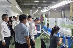Đà Nẵng là điểm đến hấp dẫn với nhà đầu tư Hàn Quốc