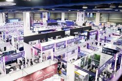 Mở rộng ứng dụng AI trong sản xuất, quốc phòng
