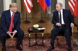Điều khiến Bắc Kinh thận trọng trước bước đi mới của Washington với Moskva